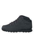 Euro Rock Water Resistant Basi Forged Iron