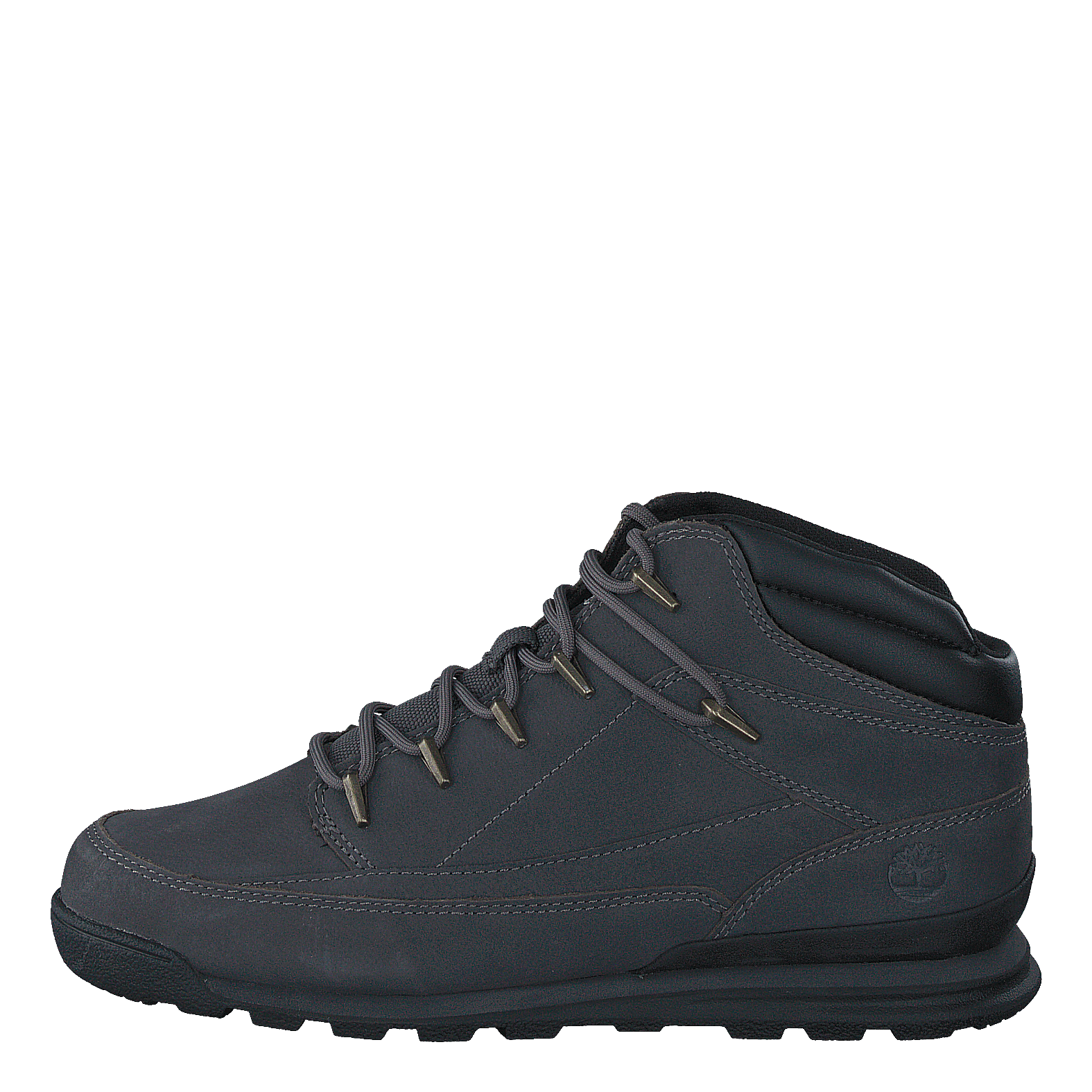 Euro Rock Water Resistant Basi Forged Iron