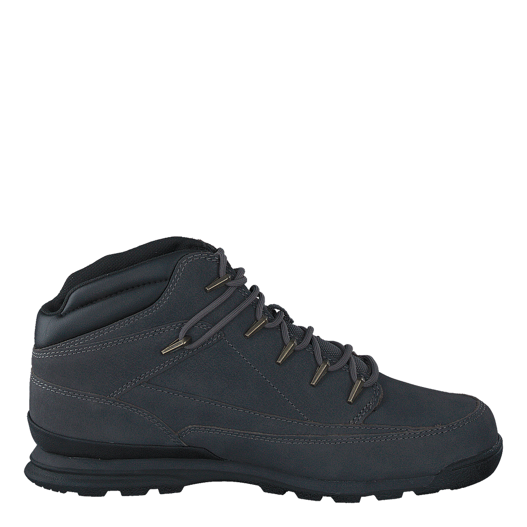 Euro Rock Water Resistant Basi Forged Iron