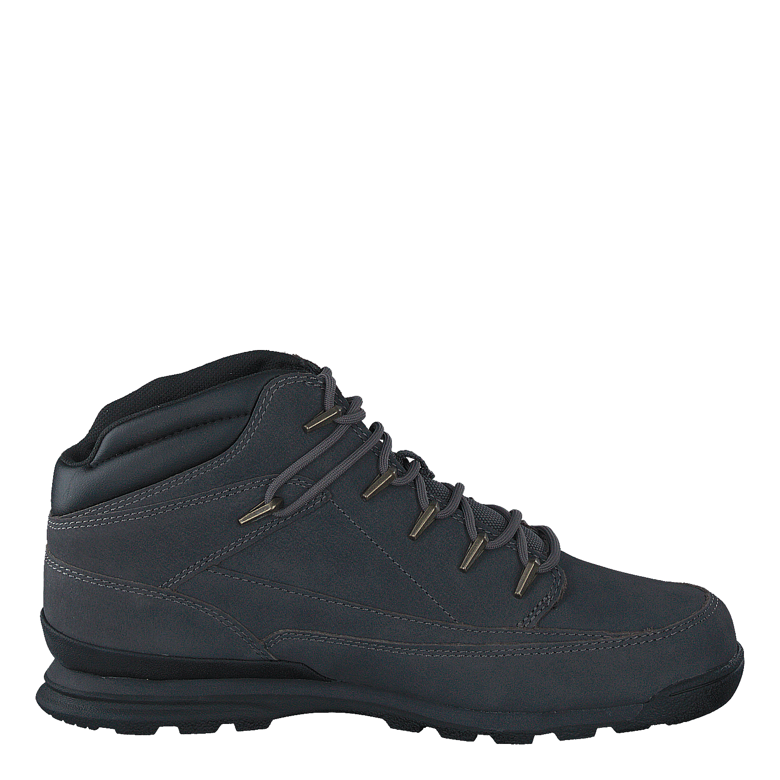 Euro Rock Water Resistant Basi Forged Iron