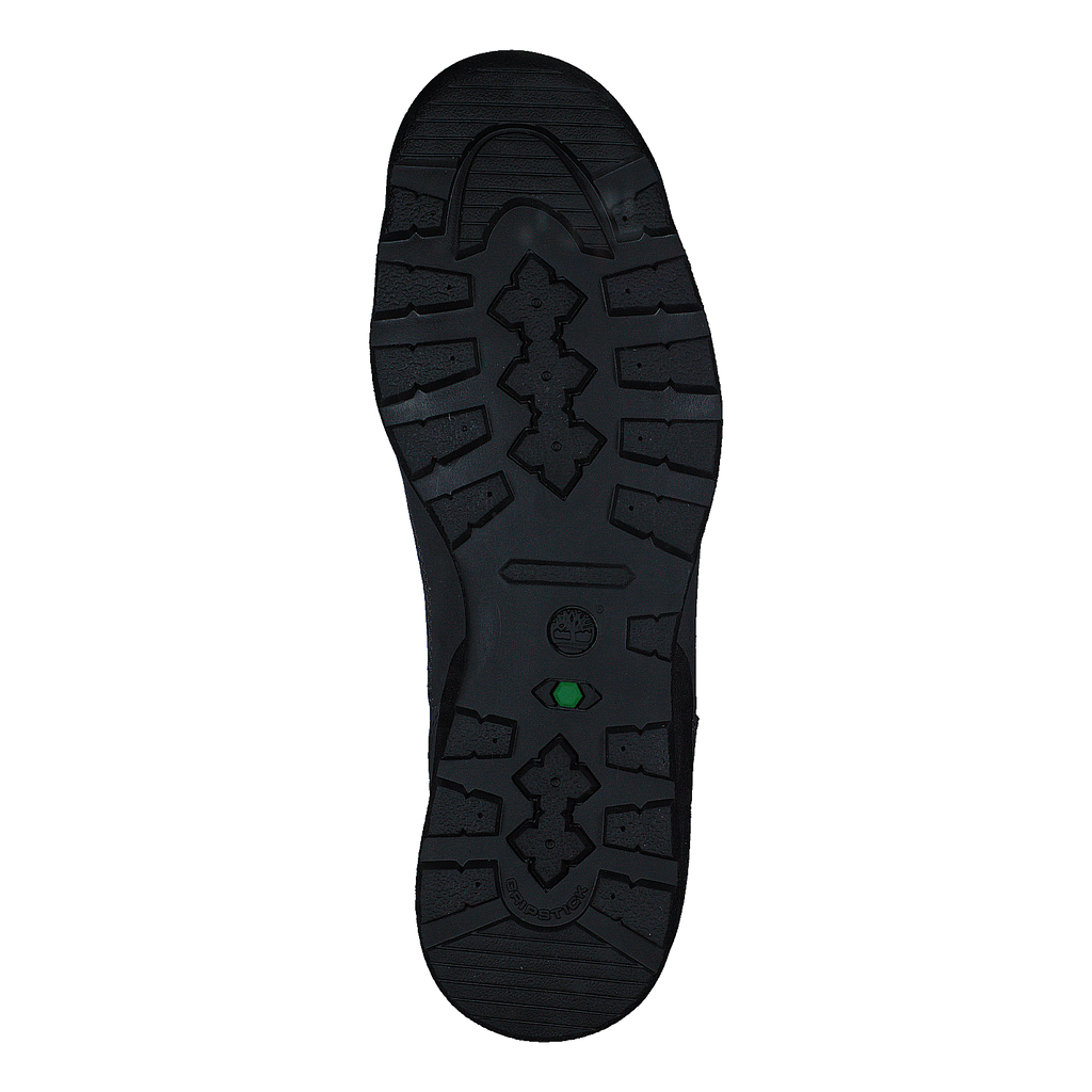Euro Rock Water Resistant Basi Forged Iron