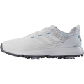 Women's S2G BOA Golf Shoes Cloud White / Cloud White / Grey Two