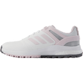 EQT Spikeless Golf Shoes Cloud White / Almost Pink / Grey Three