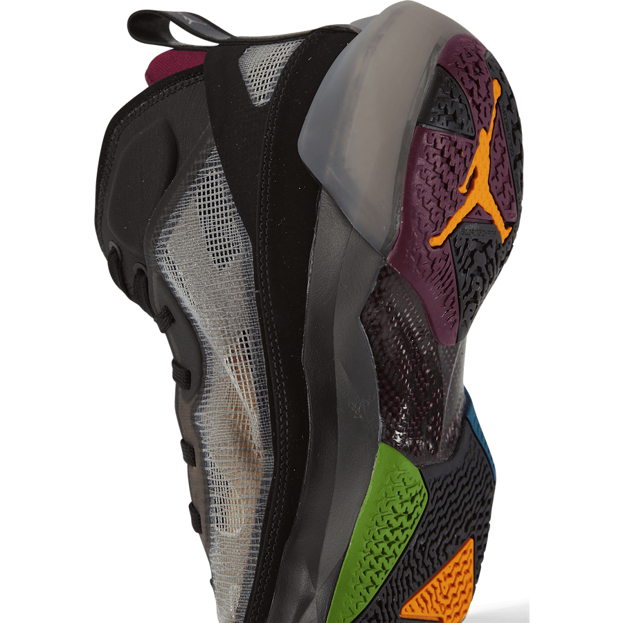 Air Jordan XXXVII