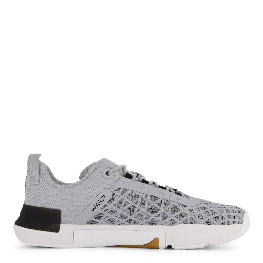 Tribase Reign 5 White