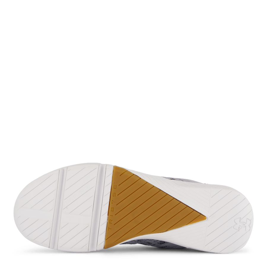 Tribase Reign 5 White
