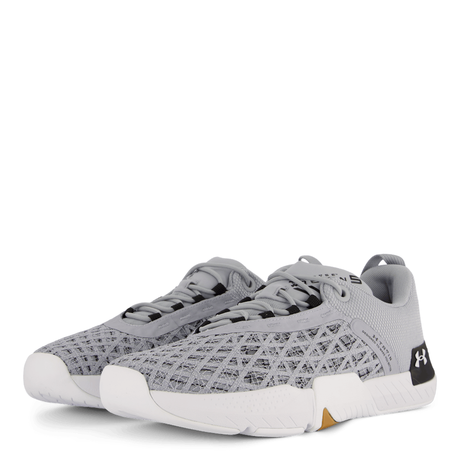 Tribase Reign 5 White