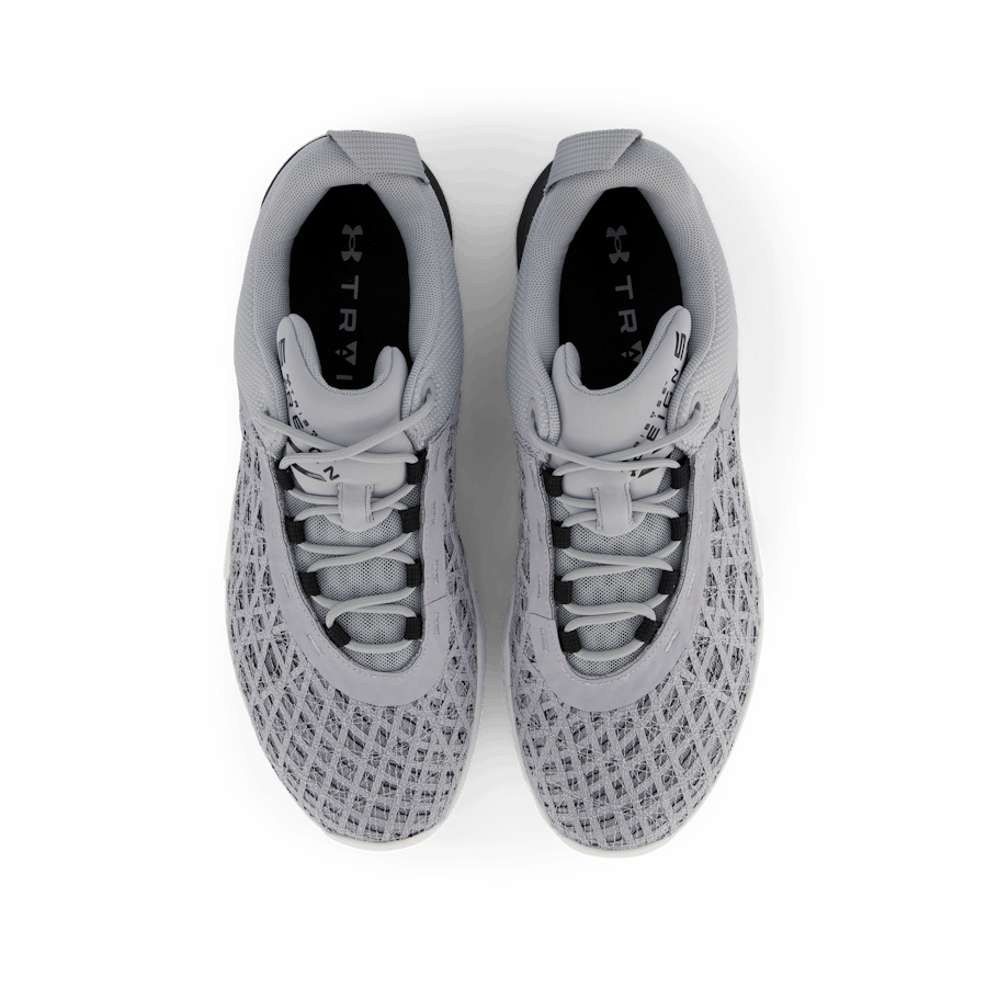 Tribase Reign 5 White
