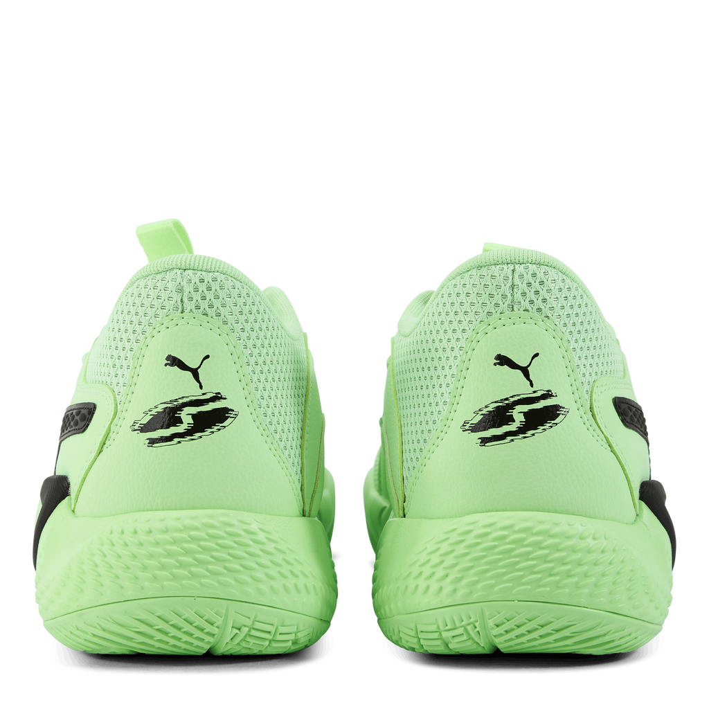 Court Rider Chaos Unisex Green