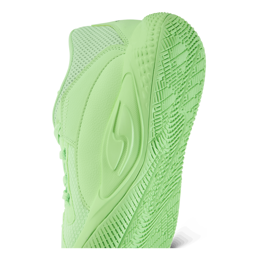 Court Rider Chaos Unisex Green