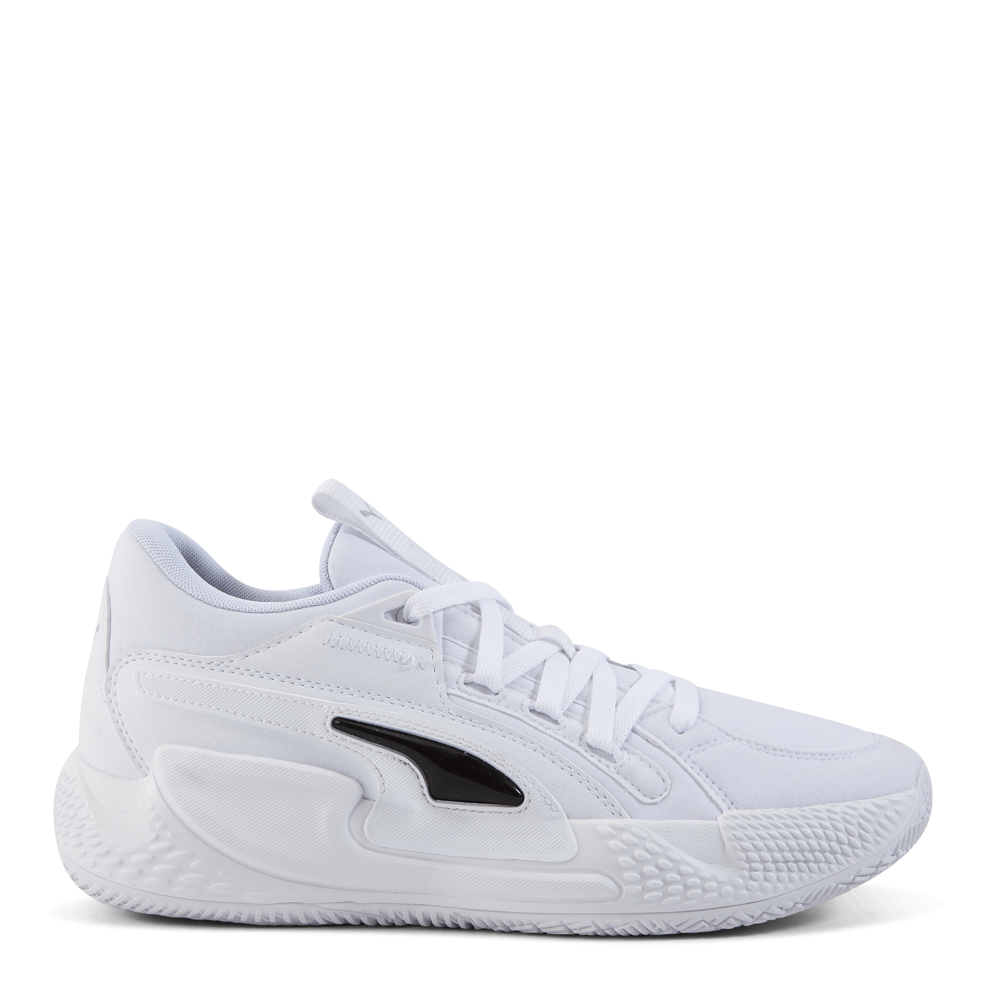 Court Rider Chaos Jewel Unisex White