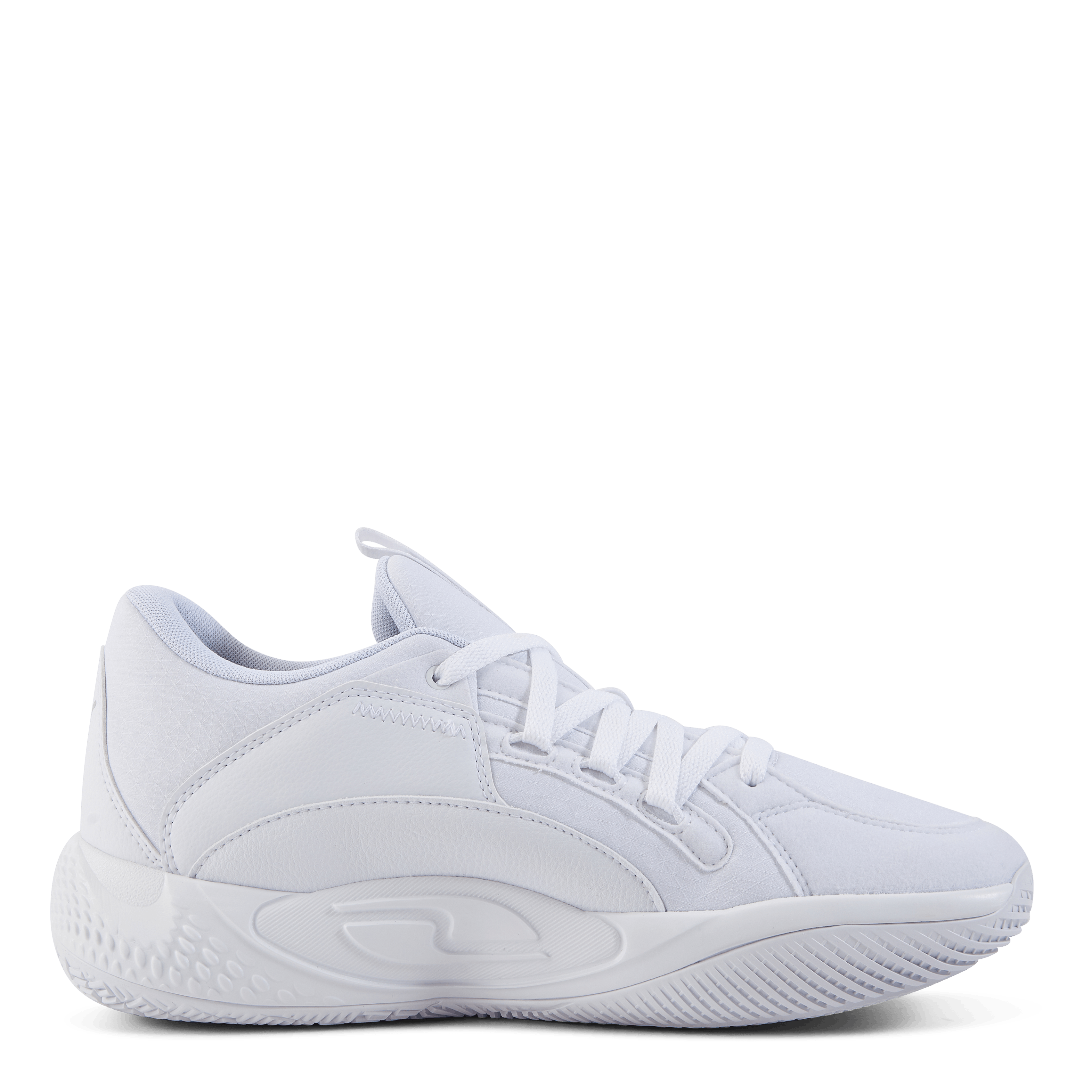 Court Rider Chaos Jewel Unisex White