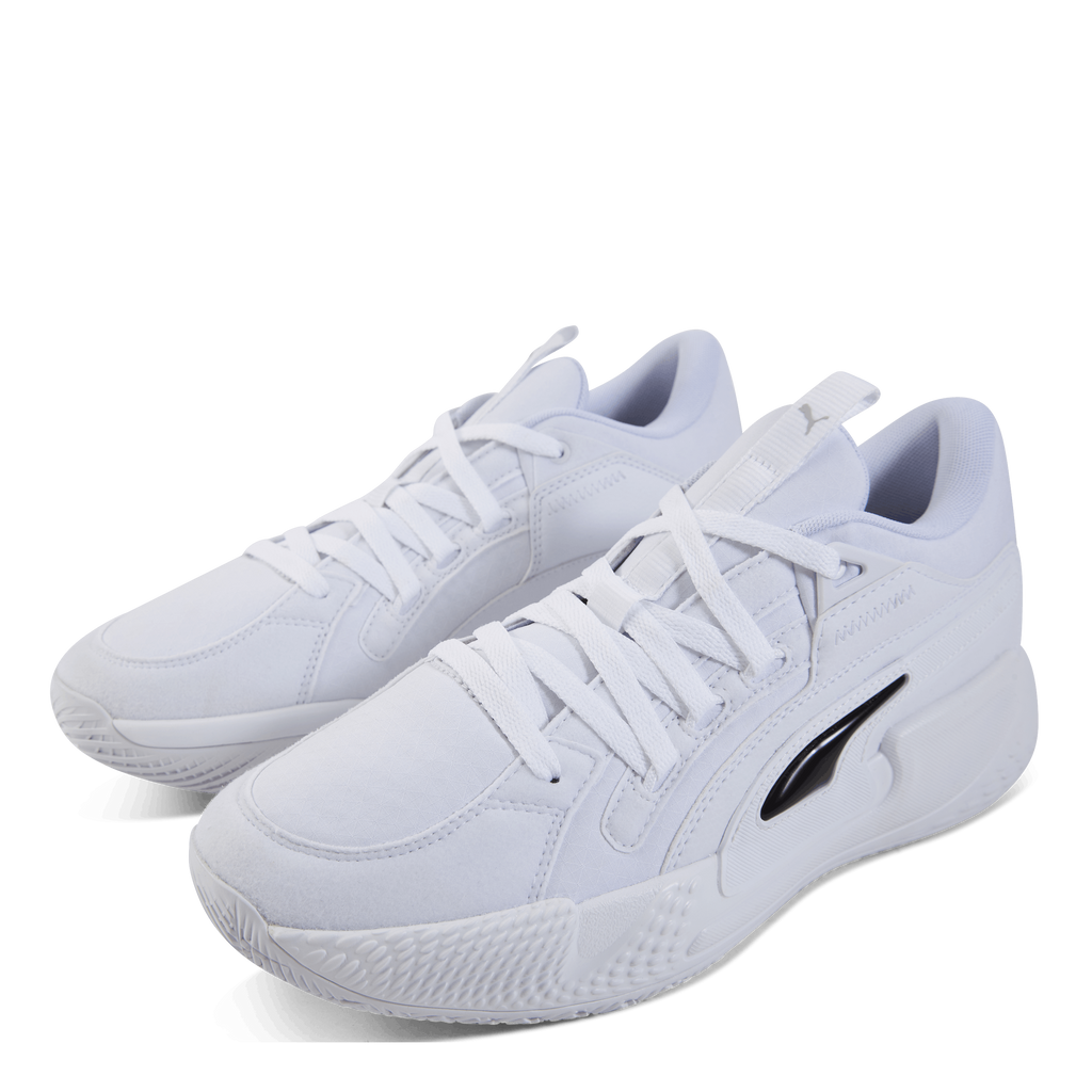 Court Rider Chaos Jewel Unisex White