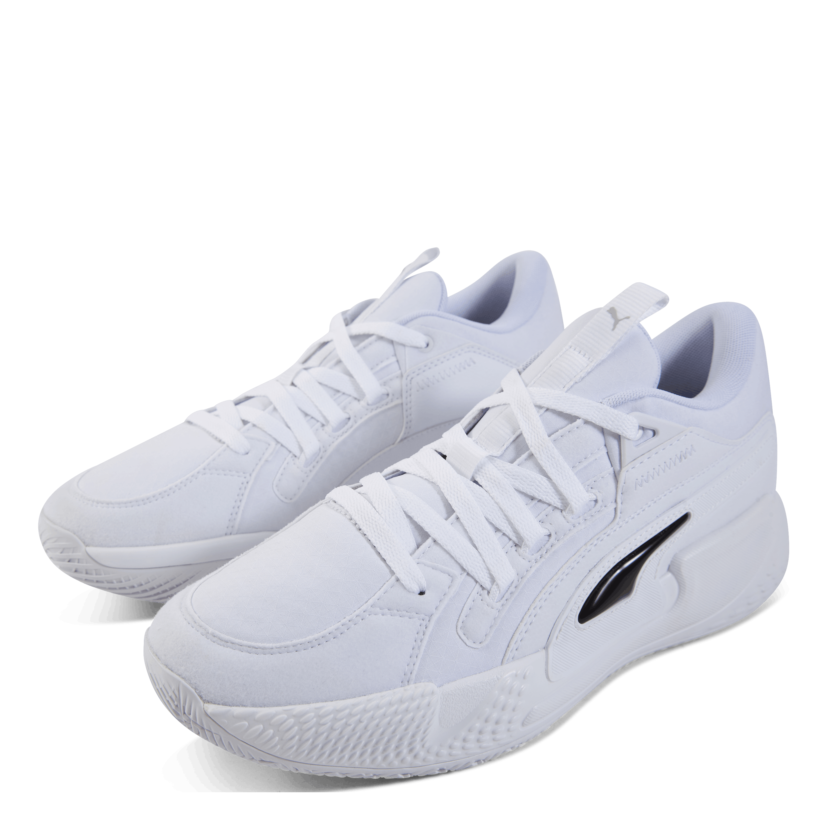 Court Rider Chaos Jewel Unisex White