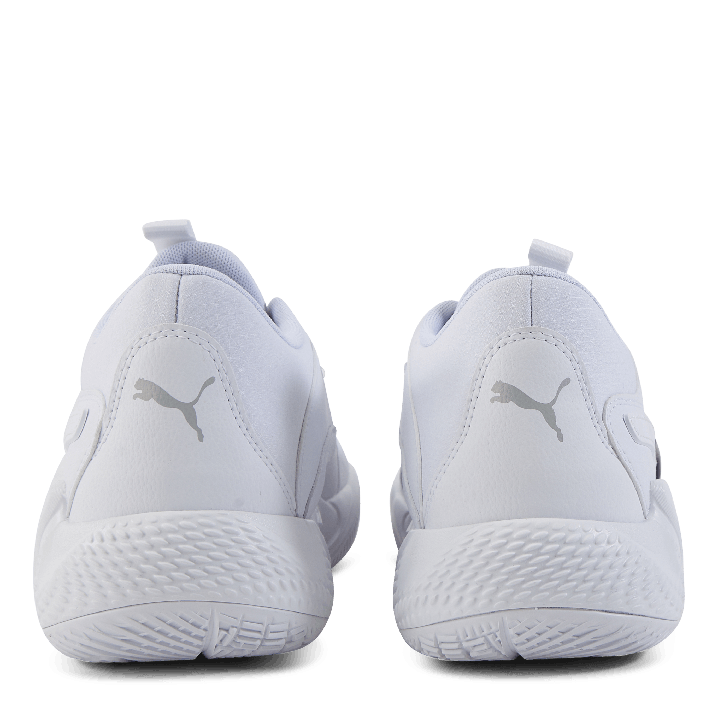 Court Rider Chaos Jewel Unisex White