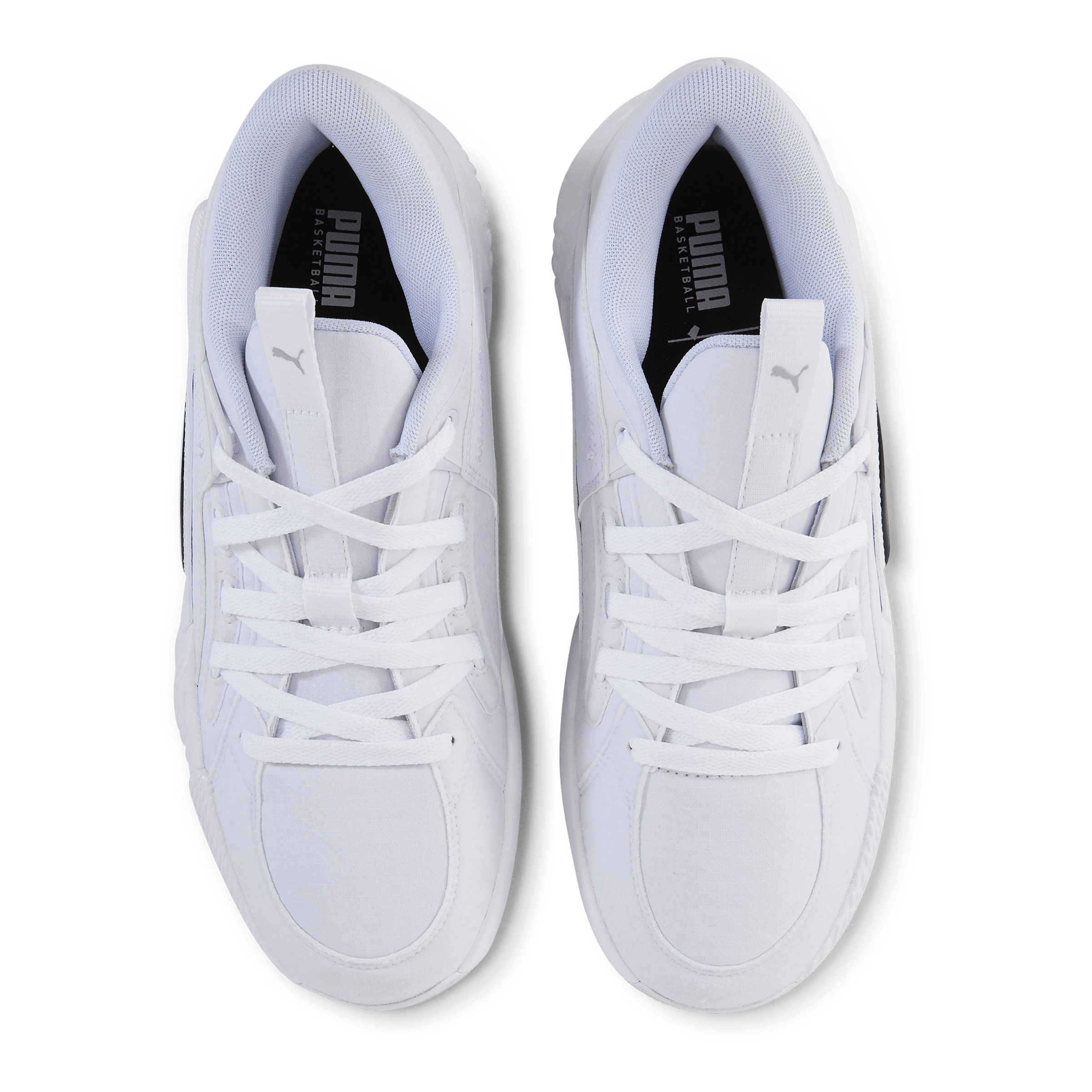 Court Rider Chaos Jewel Unisex White