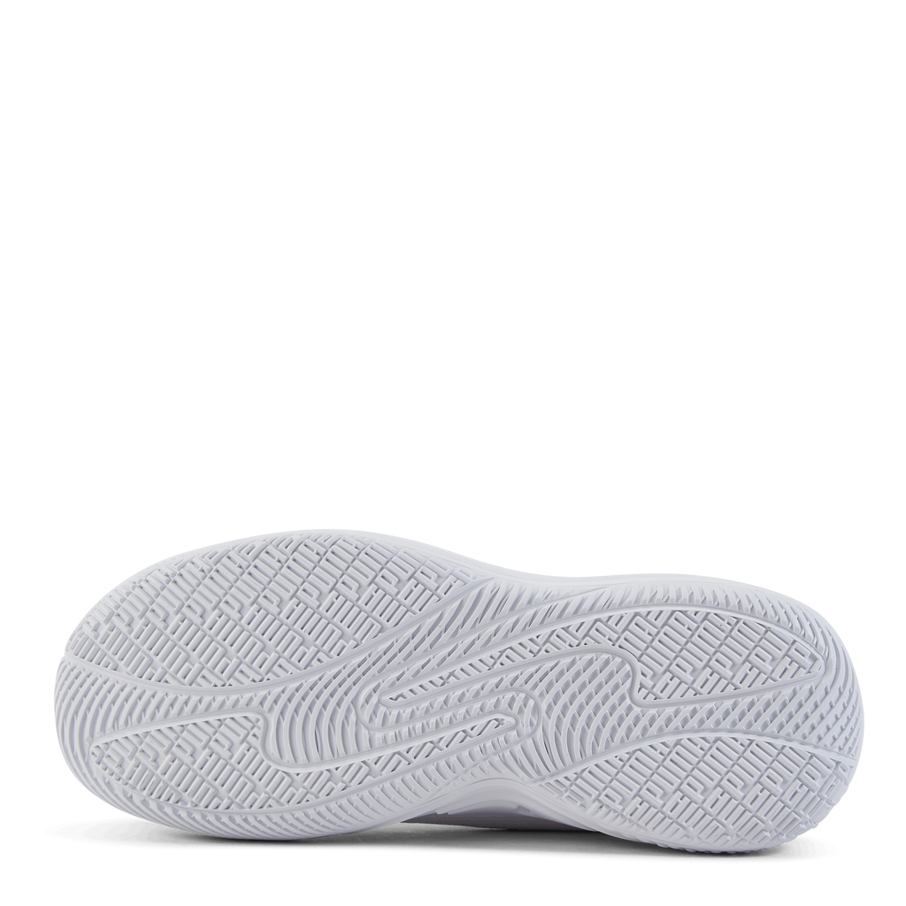 Court Rider Chaos Jewel Unisex White