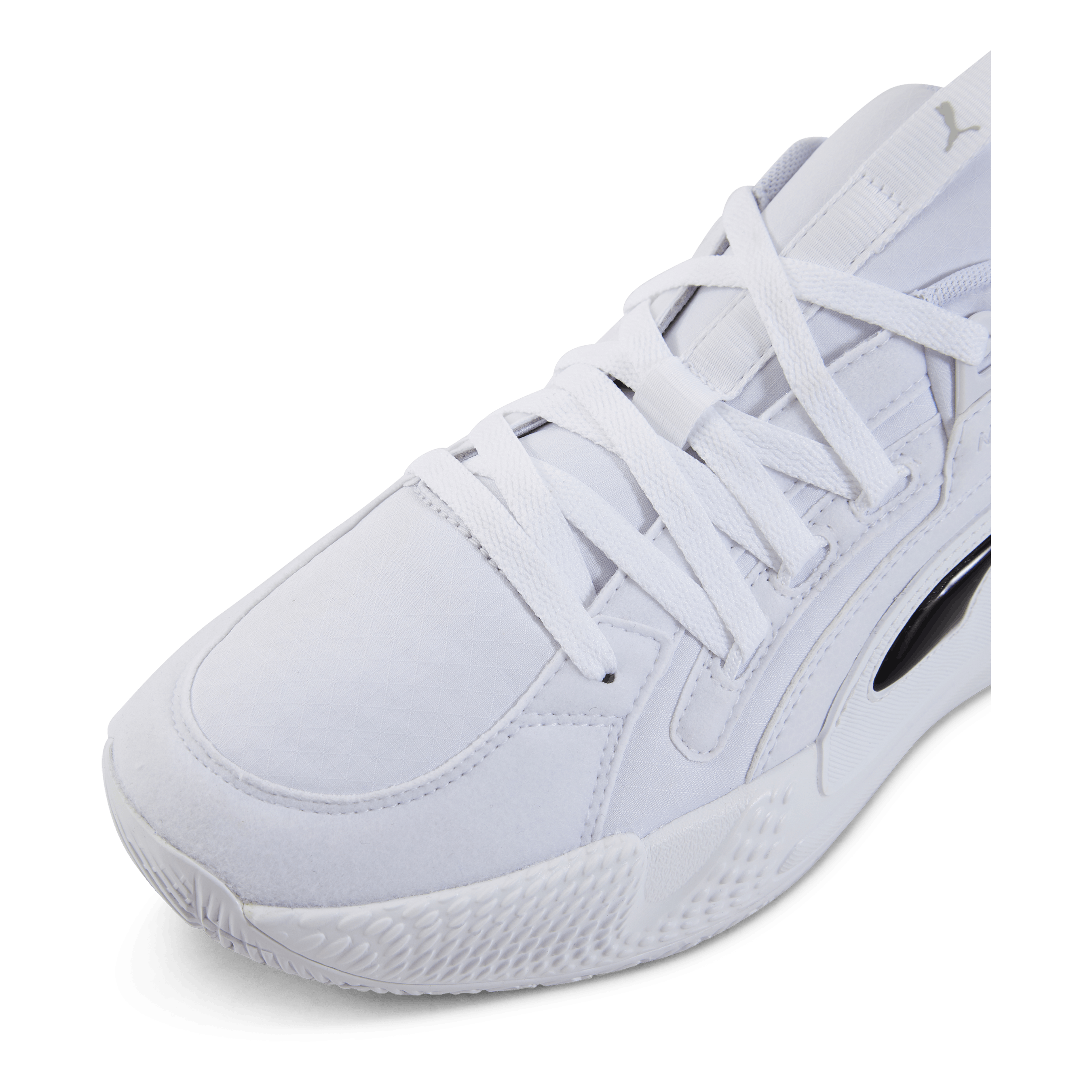 Court Rider Chaos Jewel Unisex White