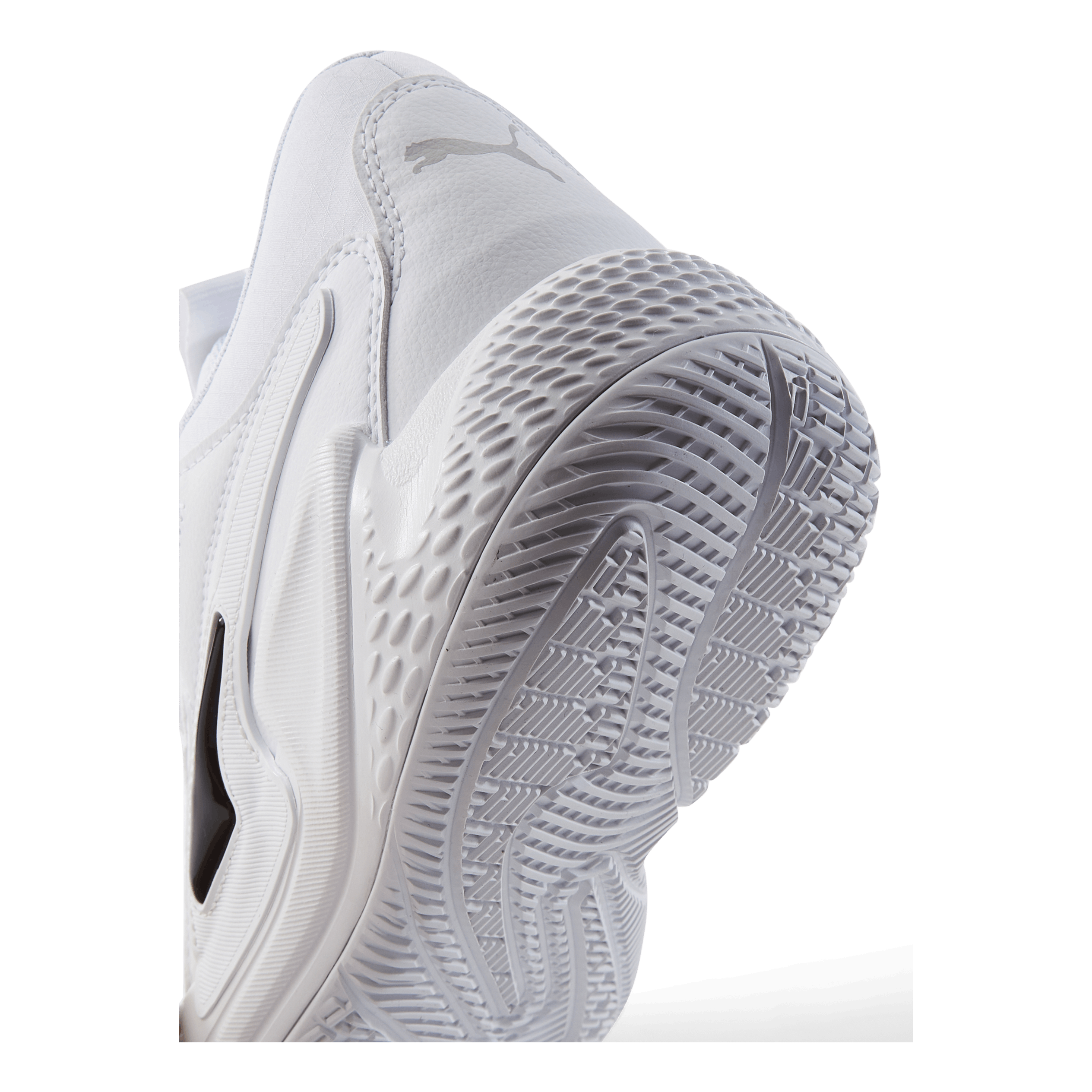 Court Rider Chaos Jewel Unisex White