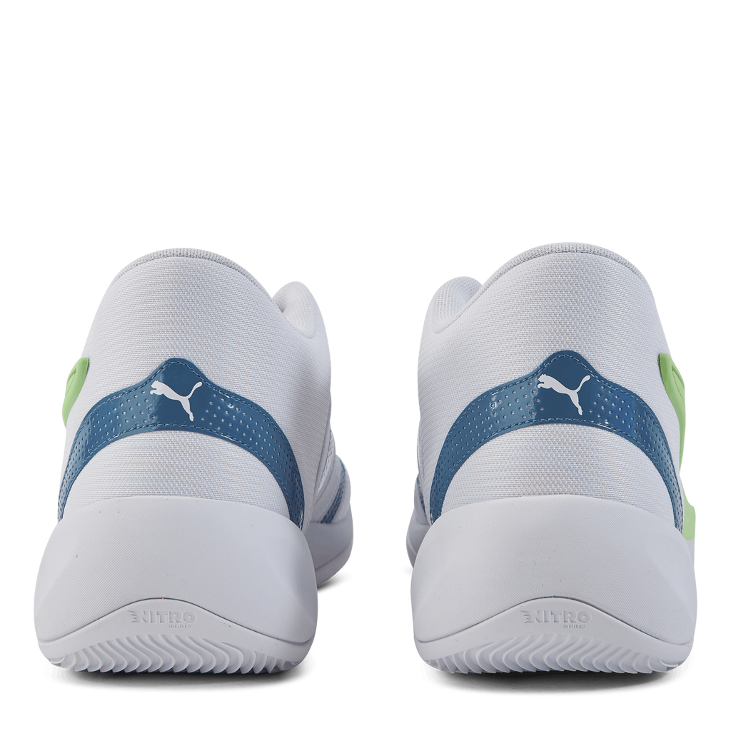 Rise Nitro Unisex White