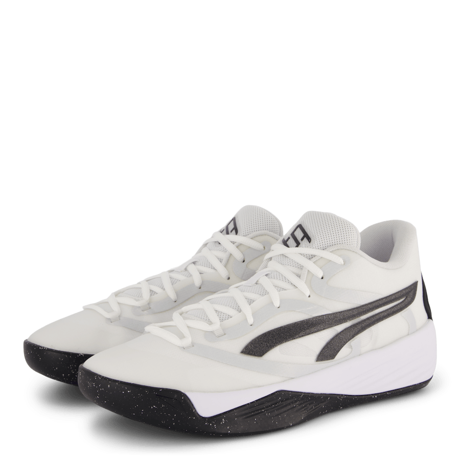 Stewie 2 Team White