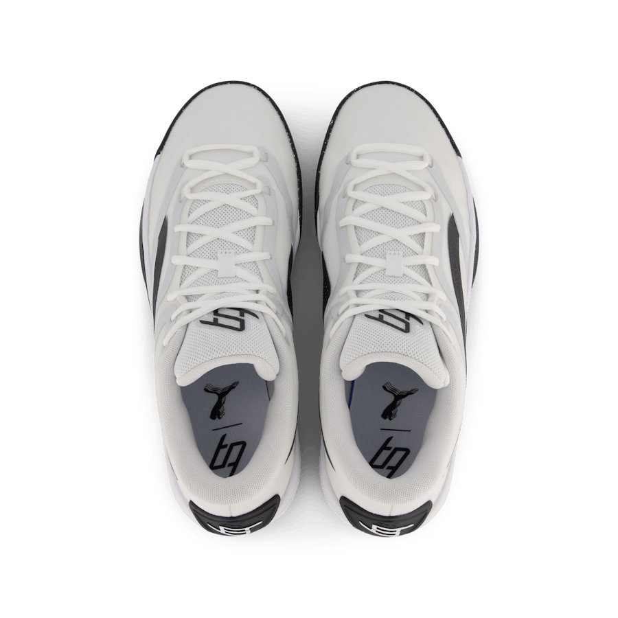 Stewie 2 Team White