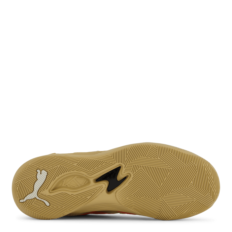 Trc Blaze Court Corduroy Unise Beige
