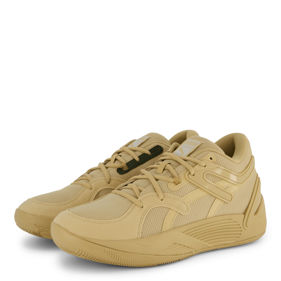 Trc Blaze Court Corduroy Unise Beige