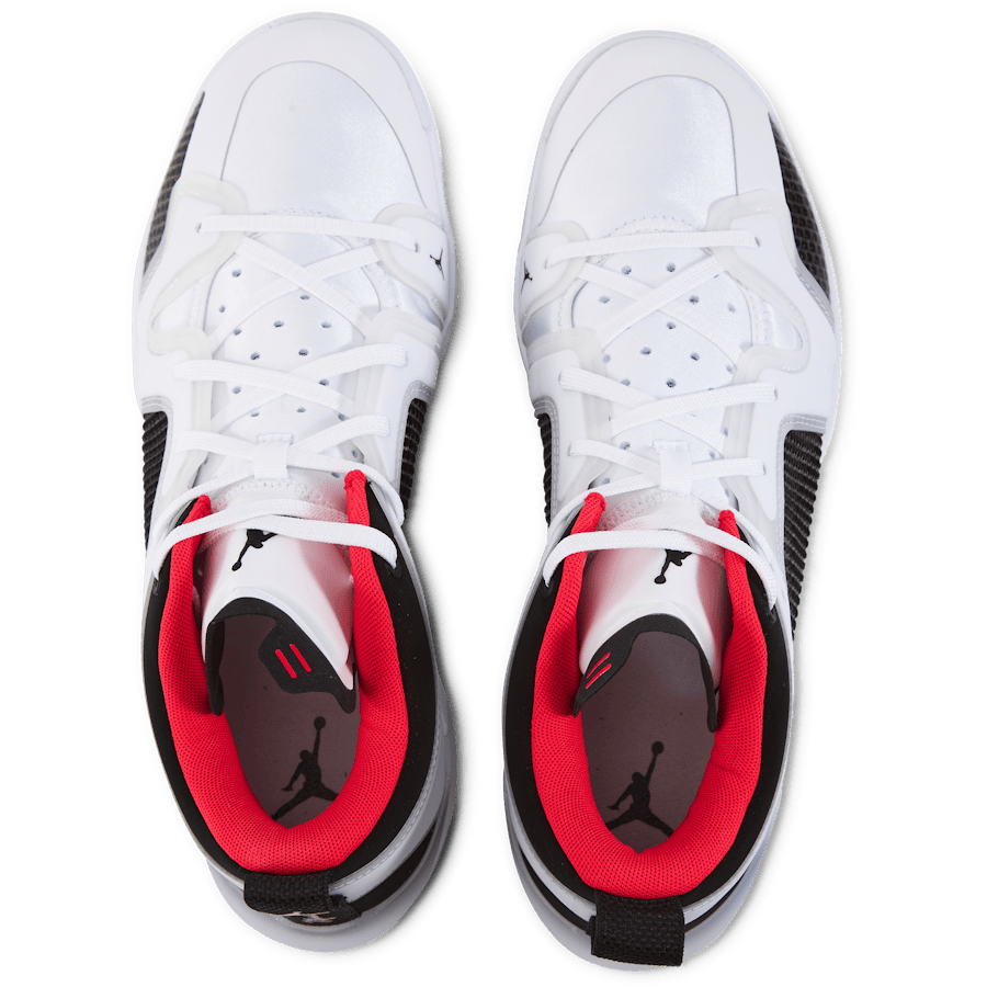 Air Jordan XXXXII Low