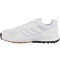 Zoysia Golf Shoes Cloud White / Cloud White / Wonder Taupe