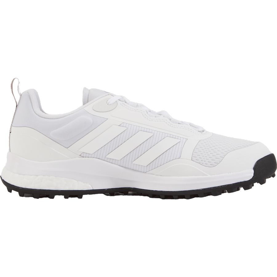 Zoysia Golf Shoes Cloud White / Cloud White / Wonder Taupe