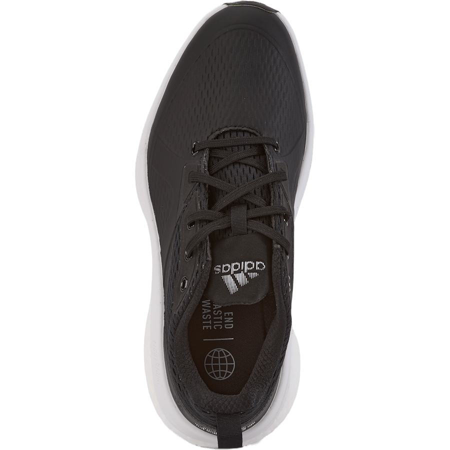 Solarmotion Spikeless Golf Shoes Core Black / Cloud White / Pulse Lime