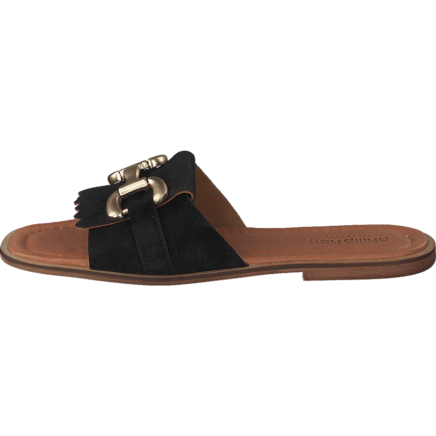 Svea Black