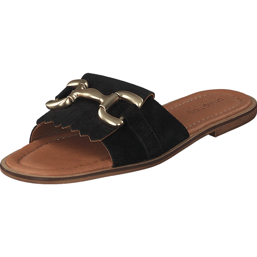 Svea Black