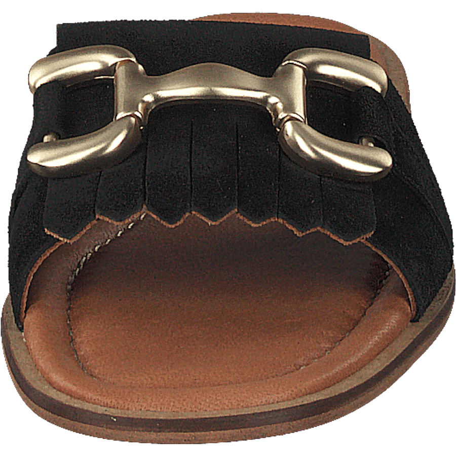 Svea Black