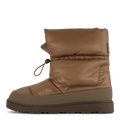 Sannly Mid Boot Desert Brown