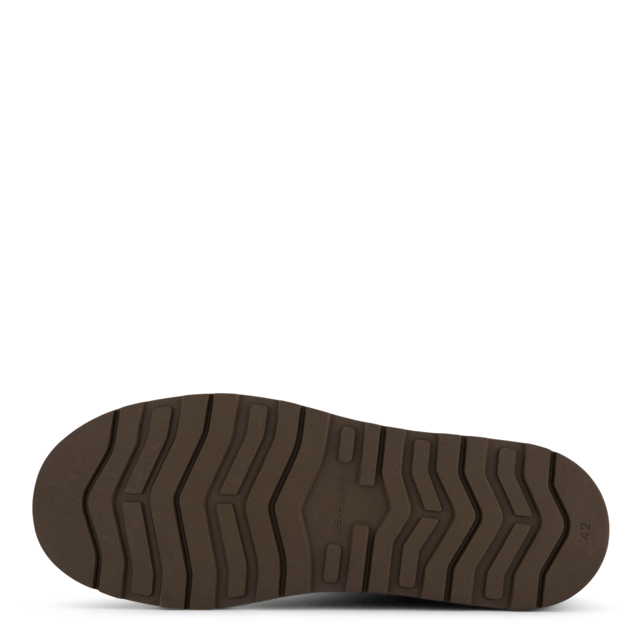 Sannly Mid Boot Desert Brown