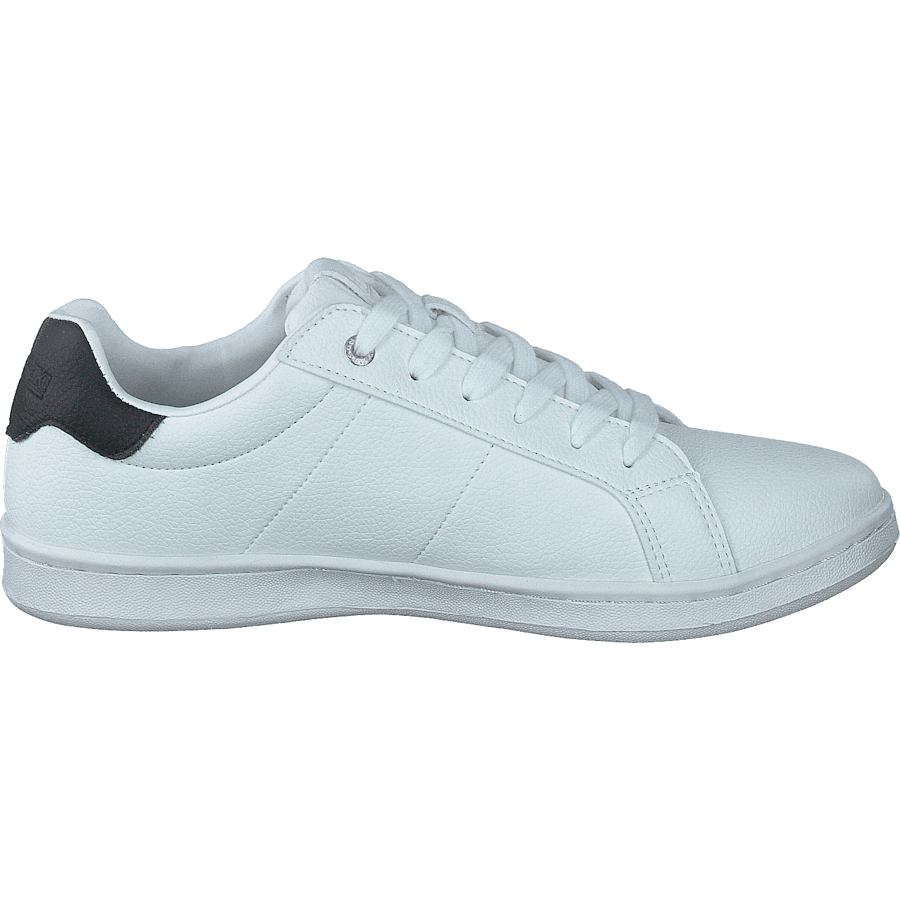 Kawasaki Stanley Classic Shoe 1002 White