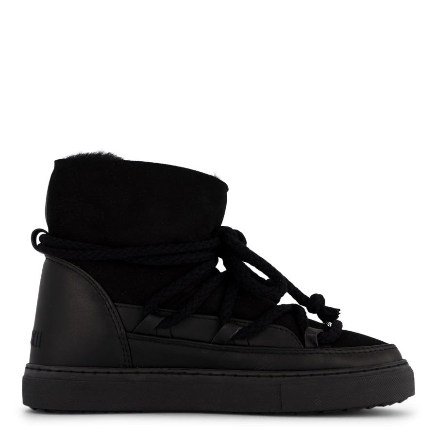 Classic Sneaker Black
