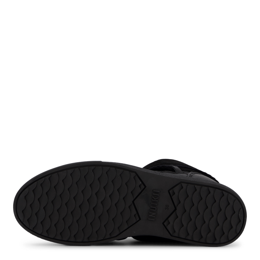 Classic Sneaker Black
