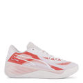 Allpro Nitro Team White-for All Time Red