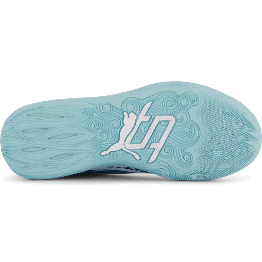 Stewie 2 Water Light Aqua-  White