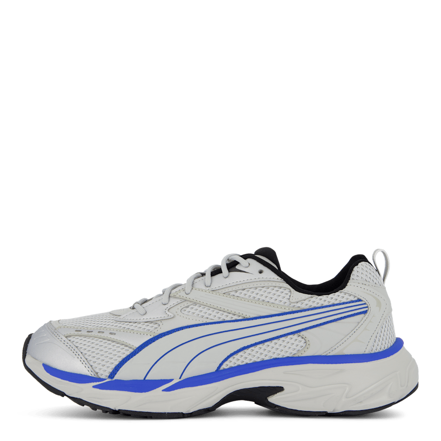 Morphic Pop Ash Gray-ultra Blue