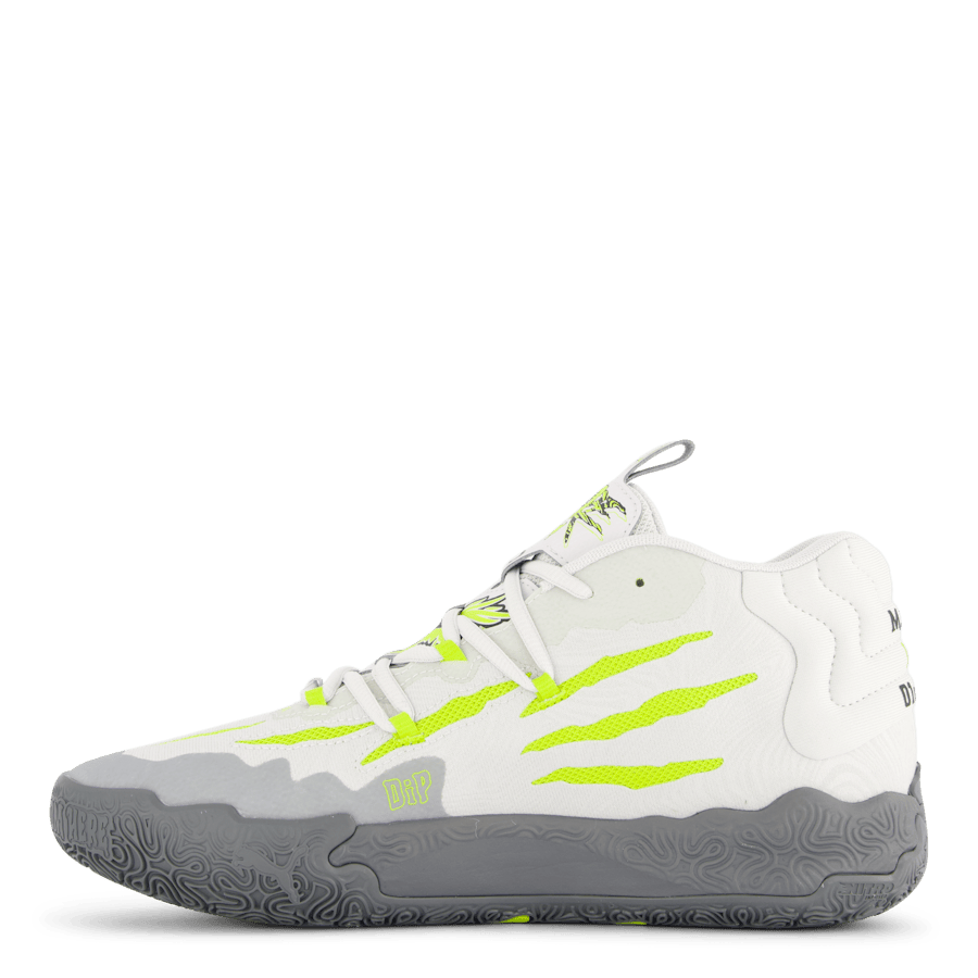 Mb.03 Hills Feather Gray-lime Smash
