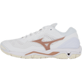 Wave Stealth V W White/rose/snow White