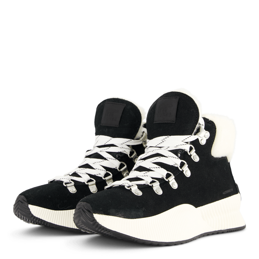 Out N About™ Iii Conquest Wp Black