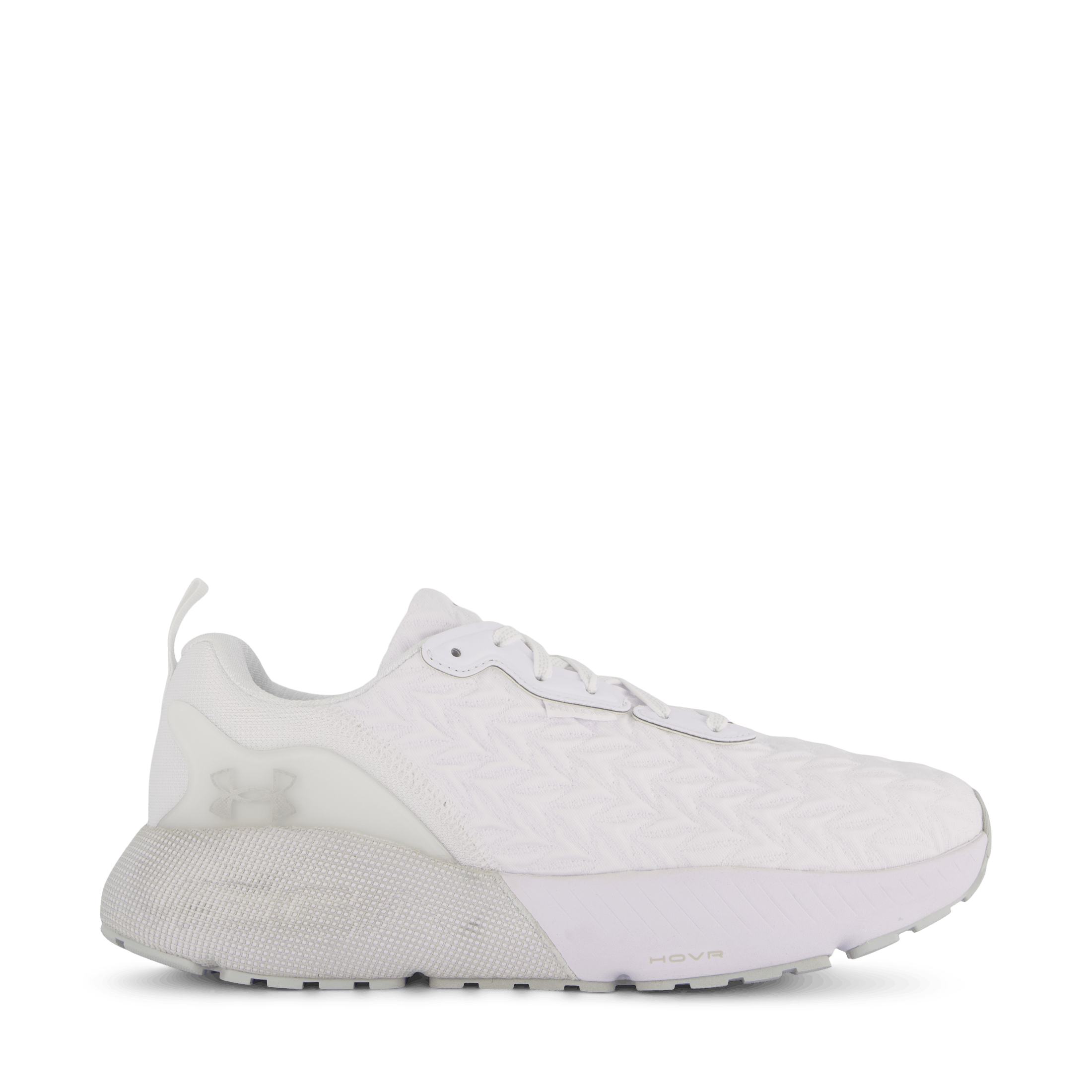 Ua Hovr Mega 3 Clone White