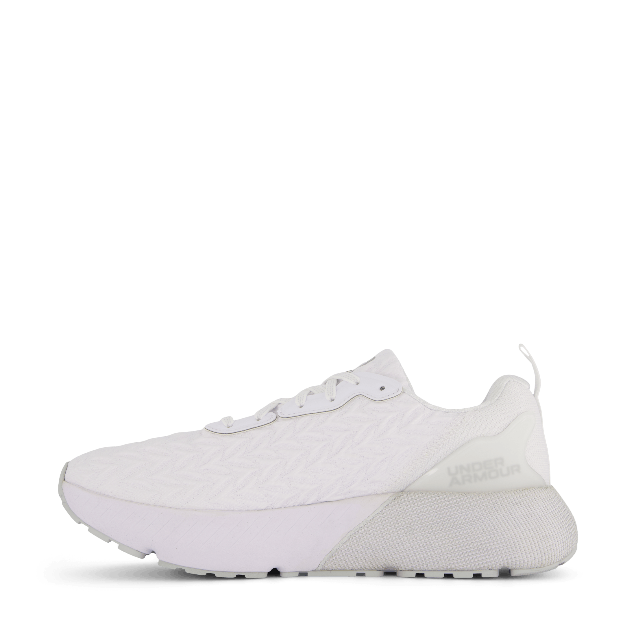 Ua Hovr Mega 3 Clone White