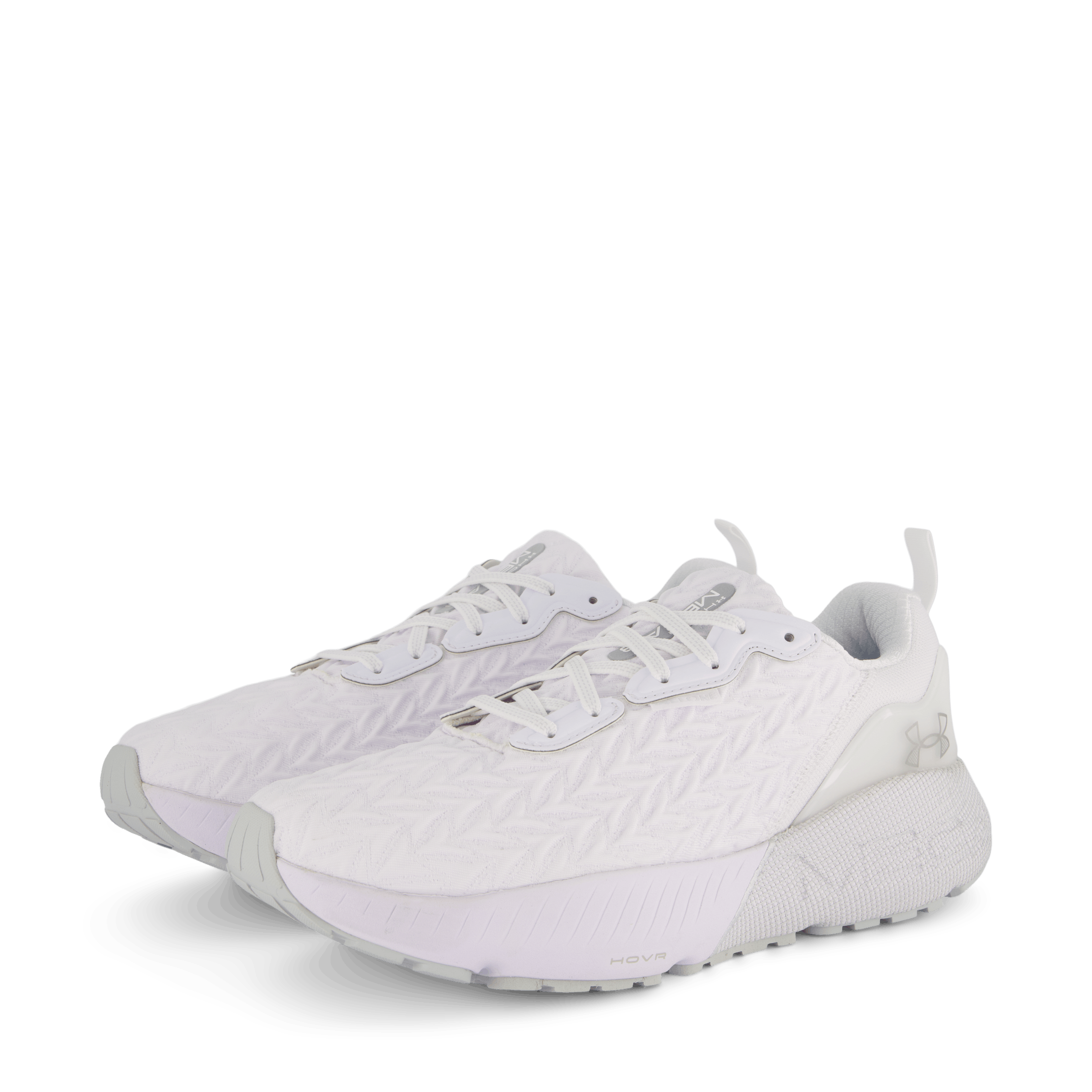 Ua Hovr Mega 3 Clone White