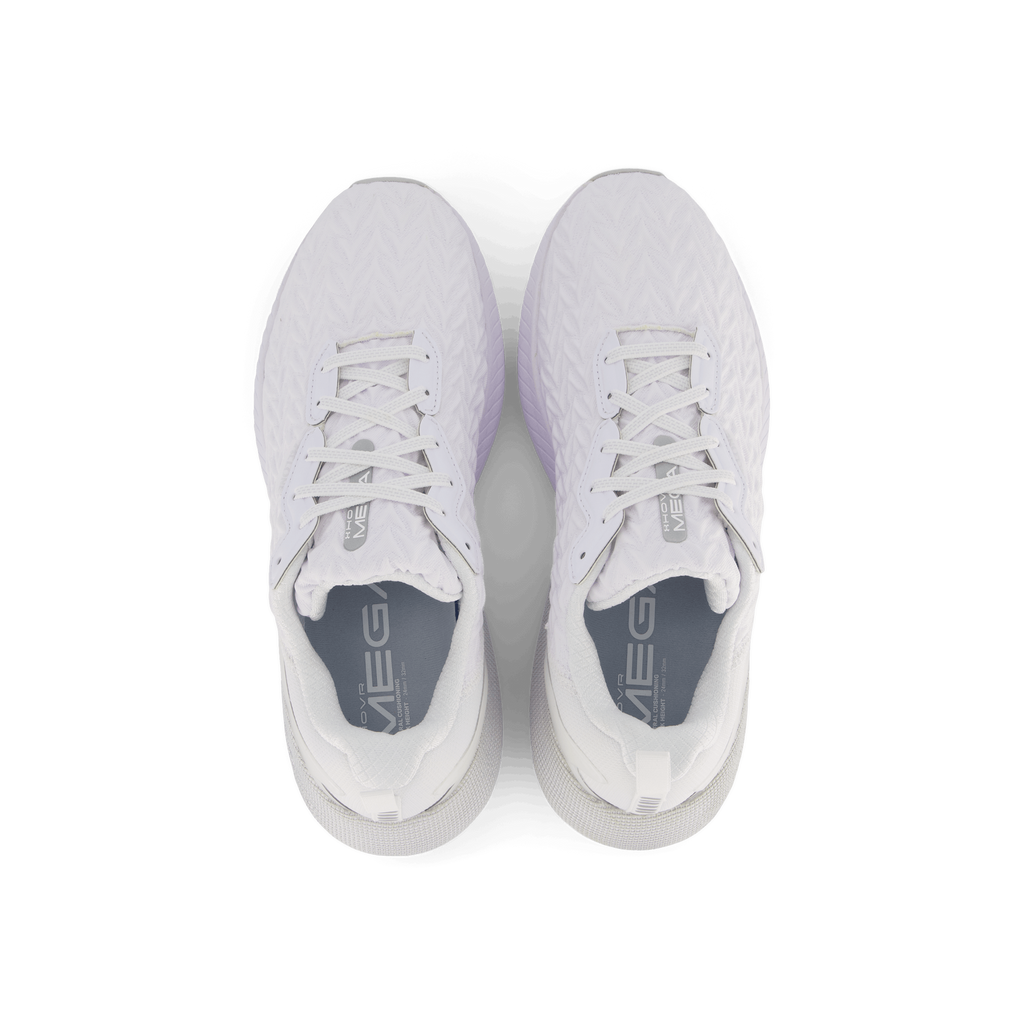 Ua Hovr Mega 3 Clone White